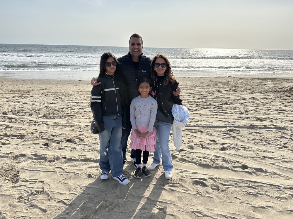 Our family